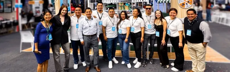 Feria Nexo Inmobiliaria 2025-2