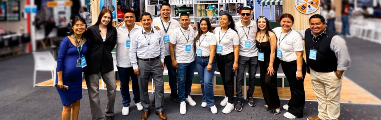 Feria Nexo Inmobiliaria 2025-2