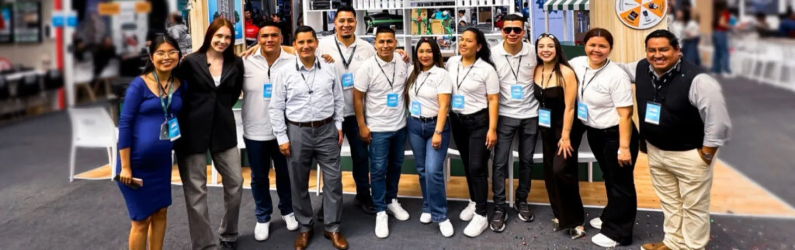 Feria Nexo Inmobiliaria 2025-2