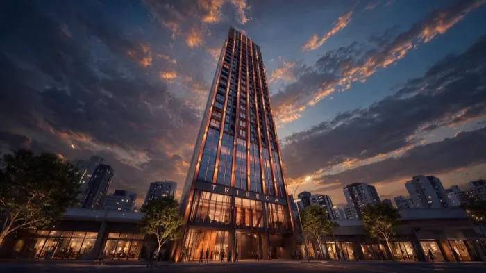 Tribeca Tower