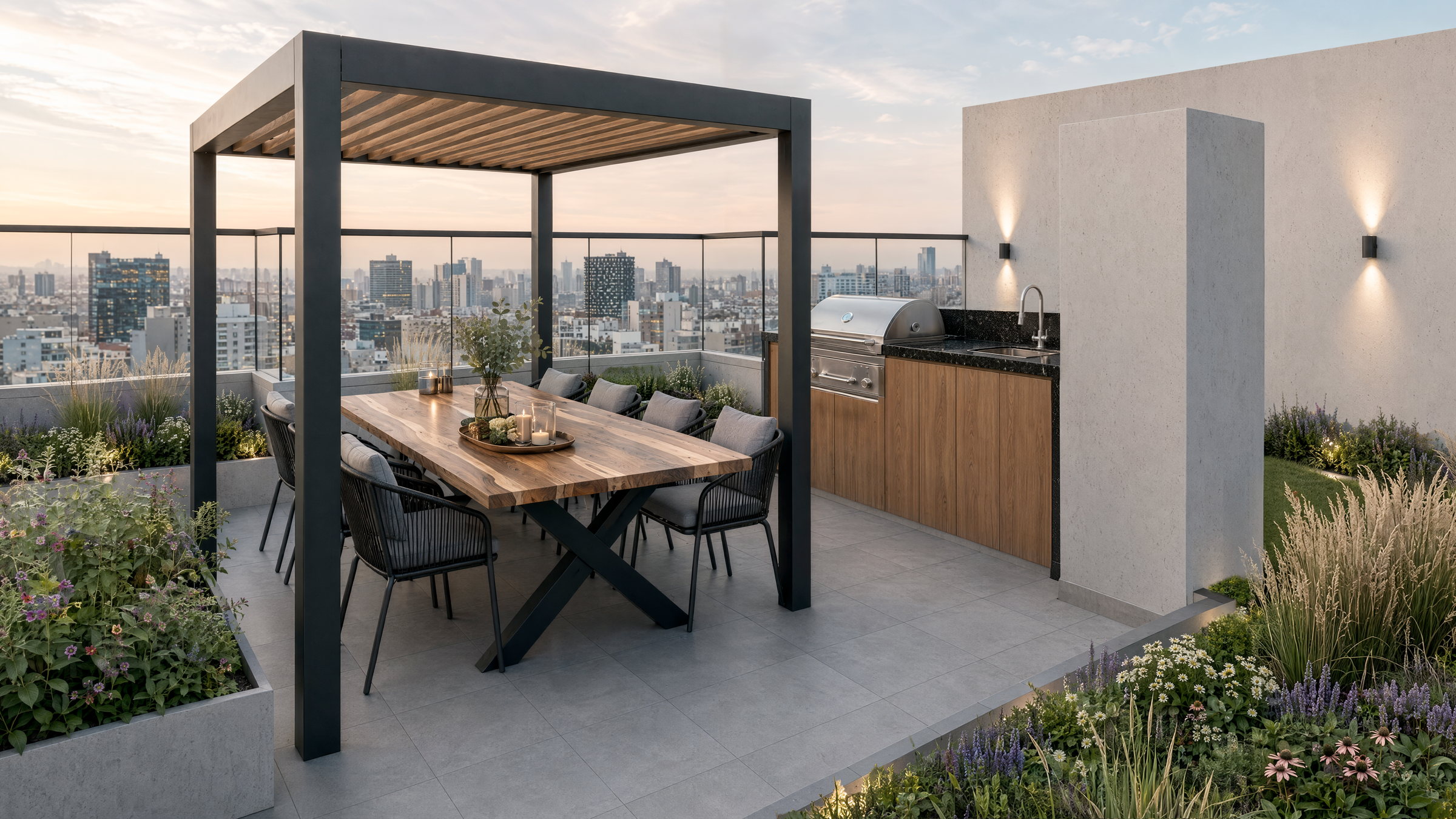 Tribeca Tower