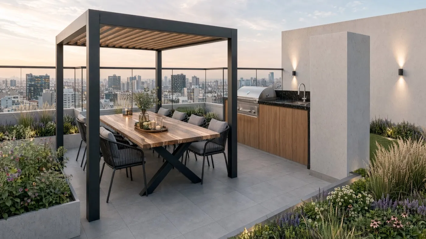 Tribeca Tower