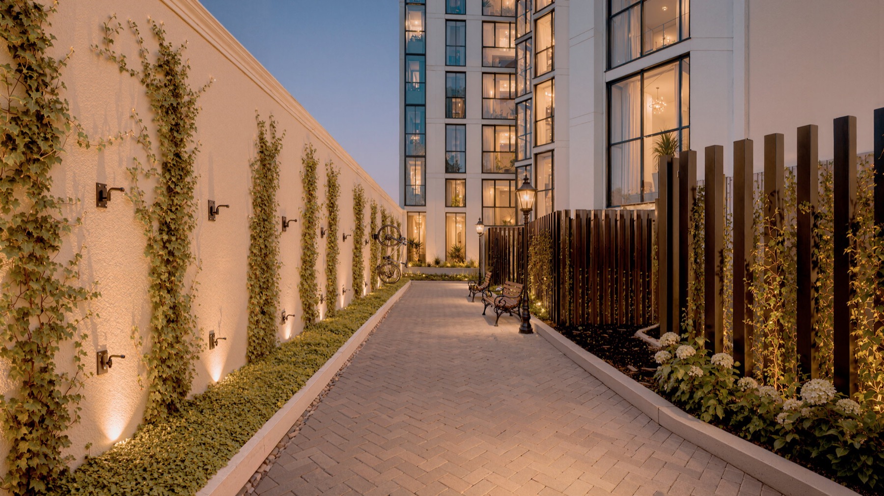Residencial San Felipe